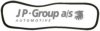 PORSC 64454190100 Seal, windscreen